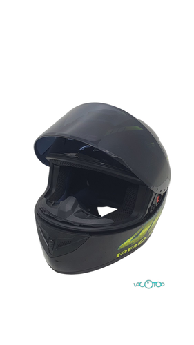 Casco GIKE PROJECT 46 Integral Talla M