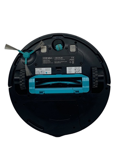 CECOTEC CONGA 4690 ULTRA