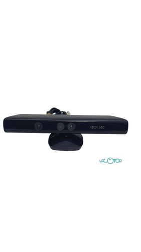 Mando Consola MICROSOFT KINECT (1414) Xbox 