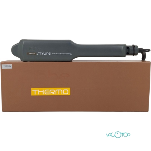 PLANCHA DE PELO TAHE THERMOSTYLING DG033 