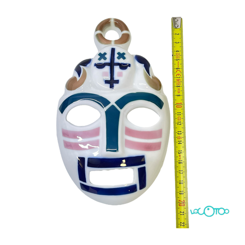 Cerámica SARGADELOS CARETA Nº2