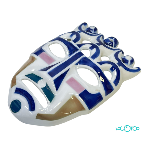 Cerámica SARGADELOS CARETA Nº4