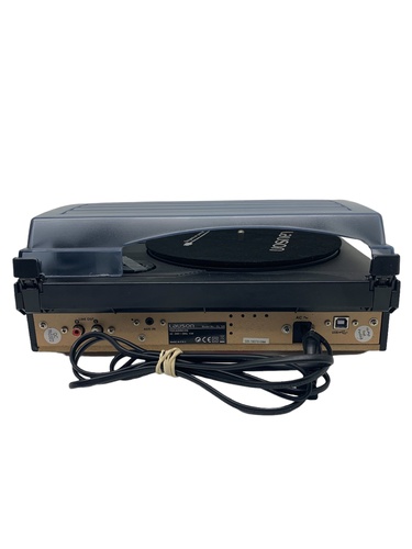 Giradiscos HIFI LAUSON CL 145