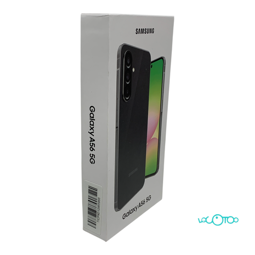 SAMSUNG GALAXY A56 5G 8GB 128GB