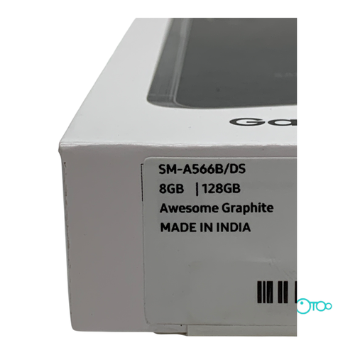 SAMSUNG GALAXY A56 5G 8GB 128GB