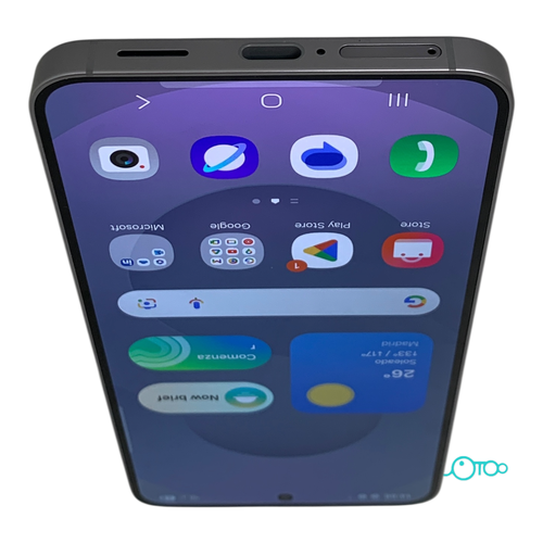 SAMSUNG GALAXY S25 256GB