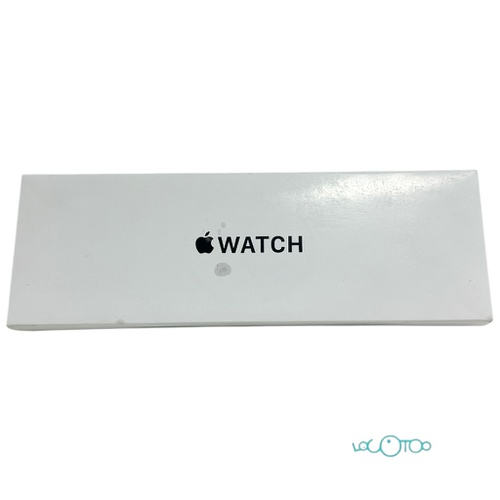 SMARTWATCH APPLE WATCH SE 40MM (A2722)