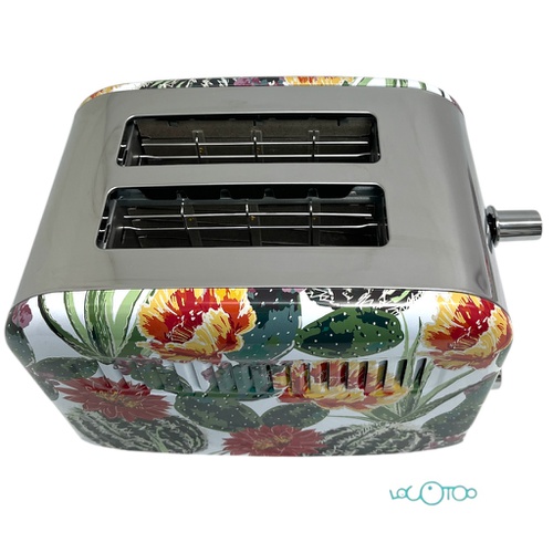 Tostadora SILVERCREST TOSTADOR