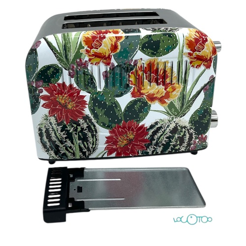 Tostadora SILVERCREST TOSTADOR