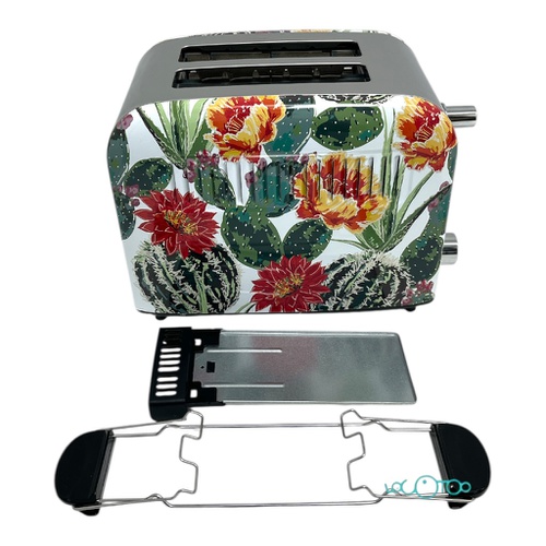 Tostadora SILVERCREST TOSTADOR