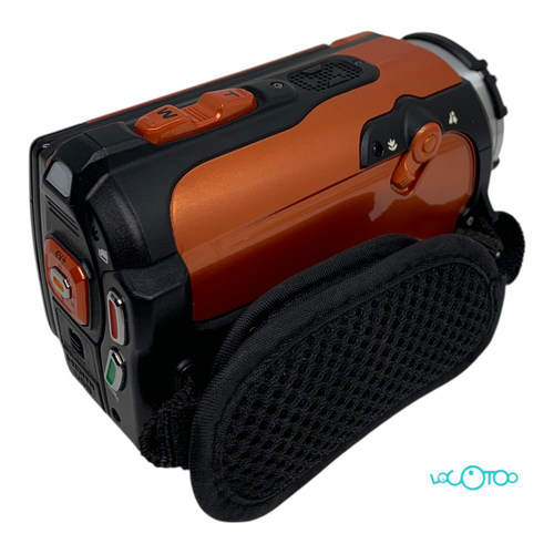 Videocámara Digital SILVERCREST SCAW 5.00 A