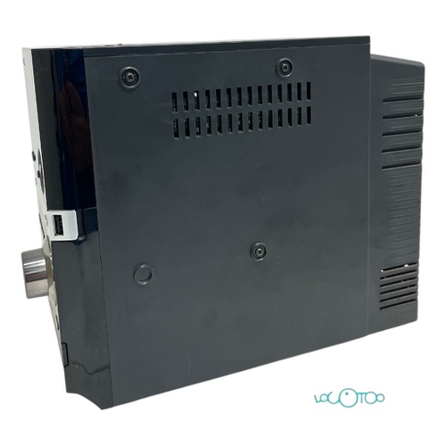 CADENA HIFI PANASONIC SA-PM38