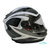 Casco MTHELMETS BLADE MORPH Integral Microm
