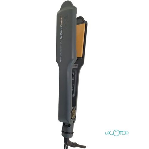 PLANCHA DE PELO TAHE THERMOSTYLING DG033 