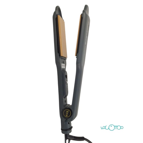 PLANCHA DE PELO TAHE THERMOSTYLING DG033 