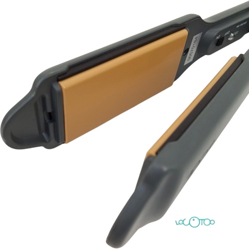PLANCHA DE PELO TAHE THERMOSTYLING DG033 