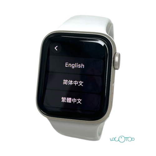 APPLE WATCH SE 2nd GEN (A2722)