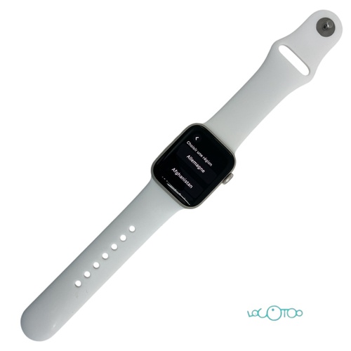 APPLE WATCH SE 2nd GEN (A2722)