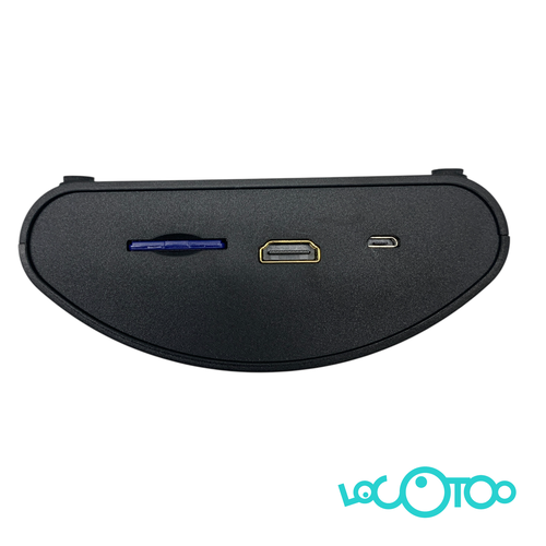 Consola Vintage ATGAMES LEGENDS FLASHBACK