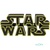 IMPRESION 3D LOGO STAR WARS