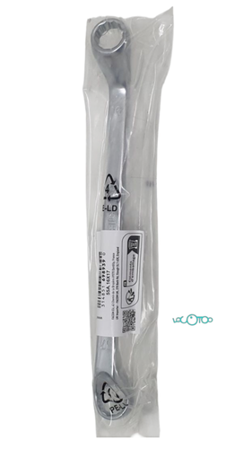 LLAVES FACOM JUEGO DE 8 LLAVES ACODADAS