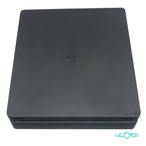 CONSOLA SONY PS4 500GB CON MANDO