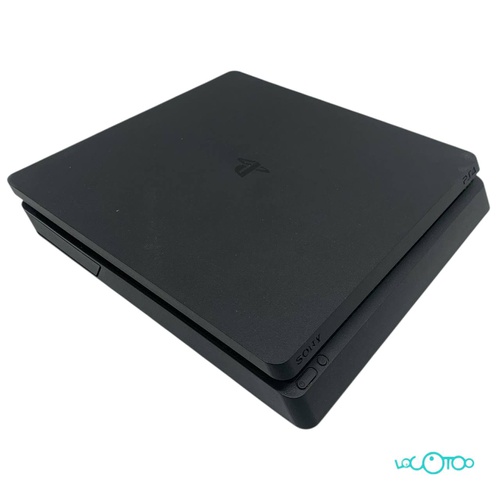 CONSOLA SONY PS4 500GB CON MANDO
