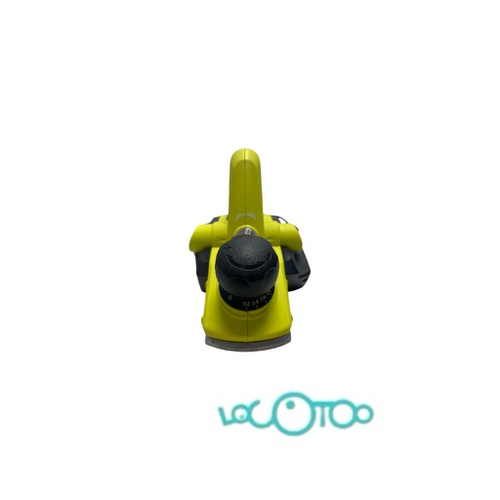 Cepillo Eléctrico RYOBI EPN-6082