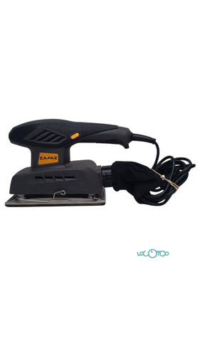 Lijadora Eléctrica CAPAZ LFS200 Orbital