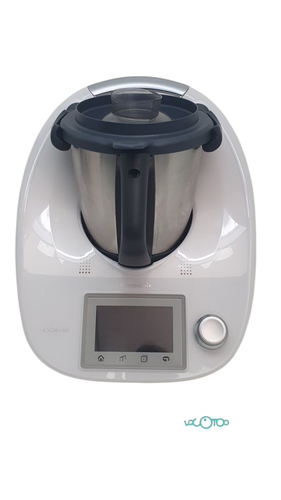 VORWERK THERMOMIX TM5