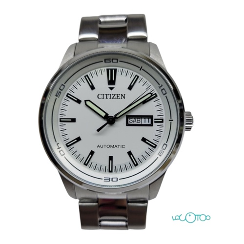 CITIZEN 8200-A5W8G03