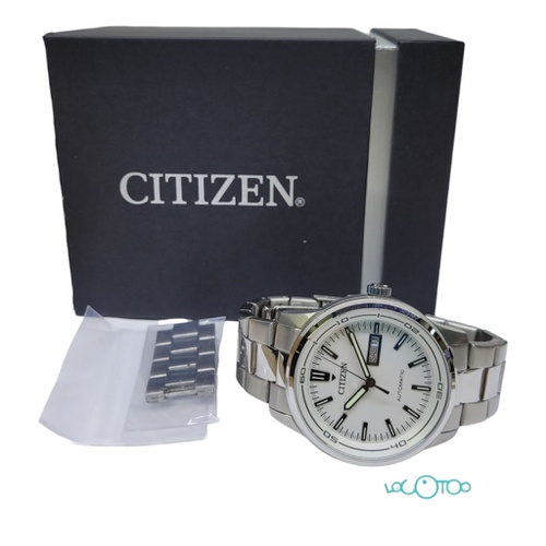 CITIZEN 8200-A5W8G03