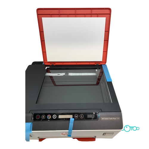 IMPRESORA HP SMART TANK PLUS 559