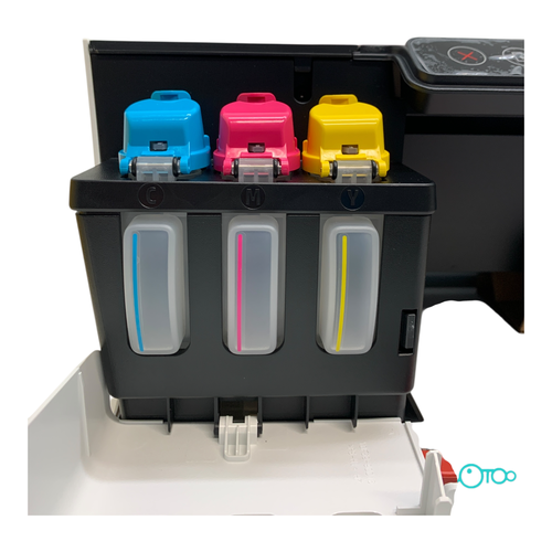 IMPRESORA HP SMART TANK PLUS 559