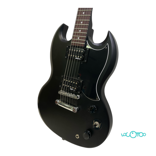 GUITARRA ELECTRICA EPIPHONE SG 2022