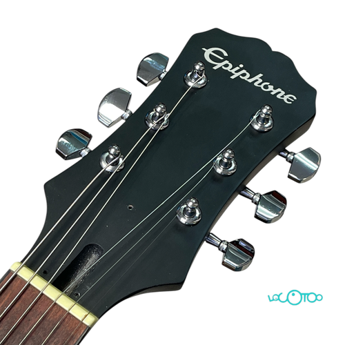GUITARRA ELECTRICA EPIPHONE SG 2022