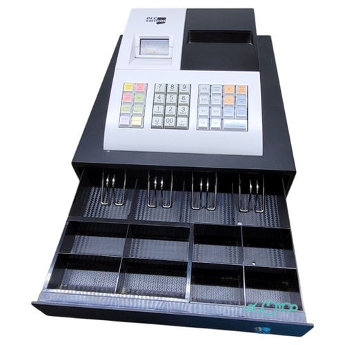 CAJA REGISTRADORA ECR SAMPOS ER-057S
