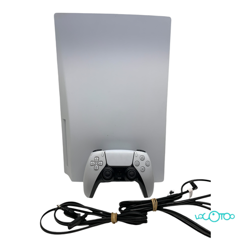 Consola SONY PS5 CFI-1216A Playstation 5 82