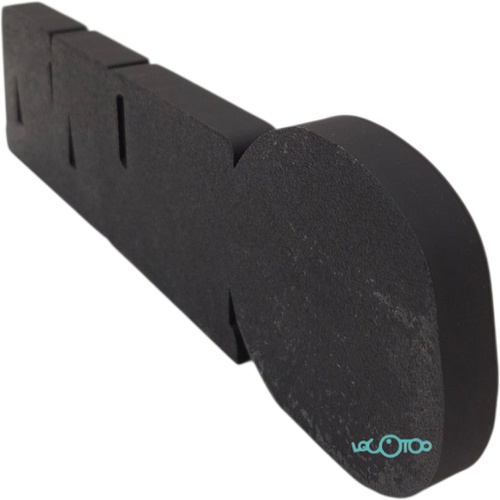 IMPRESIÓN 3D LOGO NIRVANA