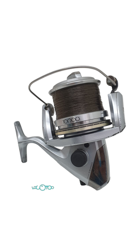 Carrete SHIMANO ULTEGRA XSA 10000