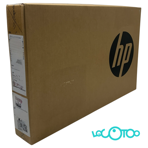PORTATIL HP 15S-EQ2149NS 512GB SSD 16GB RYZ