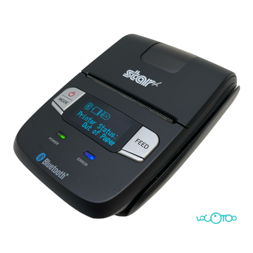 IMPRESORA TICKETS STAR