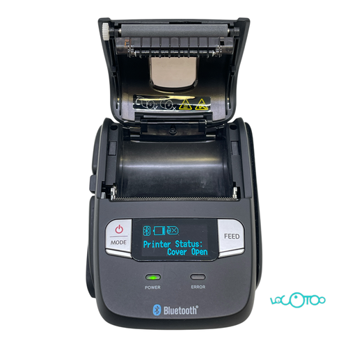 IMPRESORA TICKETS STAR