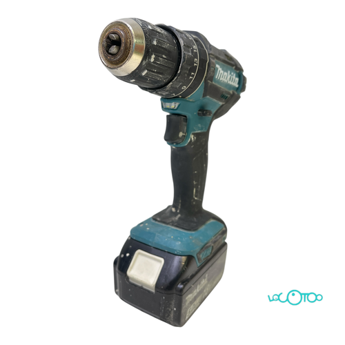 TALADRO BATERIA MAKITA DHP482