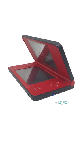 Consola Portátil NINTENDO DSI XL SUPER MARI