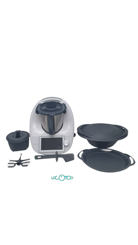 VORWERK THERMOMIX TM6