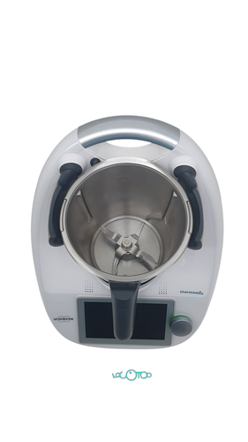 VORWERK THERMOMIX TM6