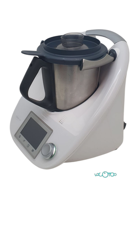 VORWERK THERMOMIX TM5