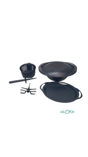 VORWERK THERMOMIX TM5