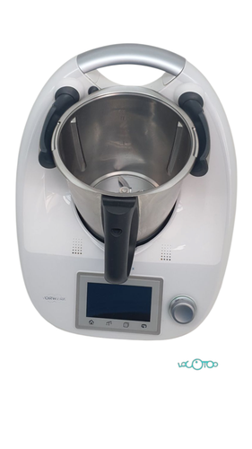 VORWERK THERMOMIX TM5